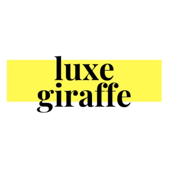 luxe_giraffe